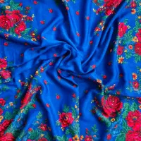 روسری خانباجی