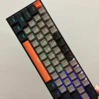 کیبورد مکانیکال ردراگون