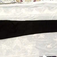 شلوار پارچه ایی 42