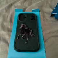 قاب پولو آیفون ۱۶|لوازم جانبی موبایل و تبلت|تهران, زنجان جنوبی|دیوار