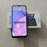 گوشی موبایل سامسونگ مدل a03s