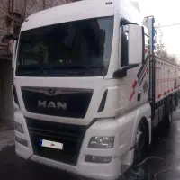 مان باری|خودرو سنگین|قم, علی آباد سعدگان|دیوار