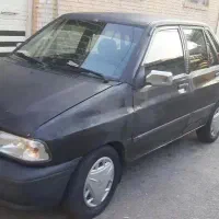 پرایدبنزینی ۸۲|خودرو سواری و وانت|سمنان, |دیوار