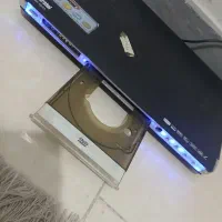 دستگاه پخش CD و DVD|پخش‌کننده DVD و ویدیو|بومهن, |دیوار