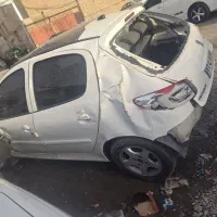 ۲۰۷ مدل ۱۴۰۱|خودرو سواری و وانت|رباطکریم, نصیرشهر|دیوار