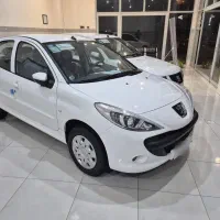 ۲۰۷ موتور tu3برج ۹ خشک|خودرو سواری و وانت|گرمی, |دیوار