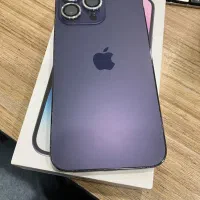 آیفون ۱۴ پرومکس za رجیسترشده