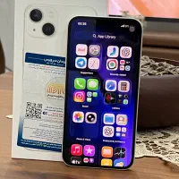 iPhone 13|موبایل|تهران, صد دستگاه|دیوار