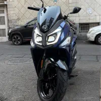 اس وای ام j200 مدل 1404