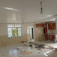 ۱۰۰ متر تک واحدی خیلی تمیز تازه ساخت جولان