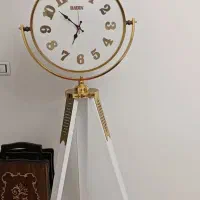 ساعت سه پایه