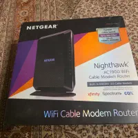 مودم و روتر netgear
