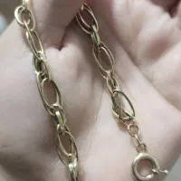 طلای در حد نو نو به قیمت تابلو.فاکتور دار|جواهرات|تهران, سنگلج (شاپور)|دیوار