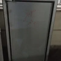 درب الومنیوم|مصالح و تجهیزات ساختمان|سبزوار, هویزه|دیوار