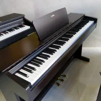 پیانو دیجیتال Yamaha سری  105 ARIUS