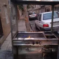 فر ساندویچی