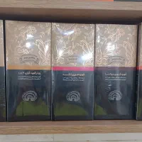 قهوه ی گانودرما