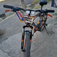 دوچرخه کوروس 26|دوچرخه، اسکیت، اسکوتر|اهر, |دیوار