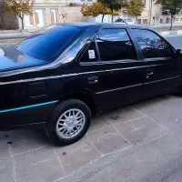 پژو405مشکی مدل83سیستم دارگیربکس زانتیا|خودرو سواری و وانت|ابهر, |دیوار