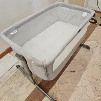 تخت کنار مادر چیکو chicco مدل nex|تخت و صندلی بچه|تهران, اباذر|دیوار