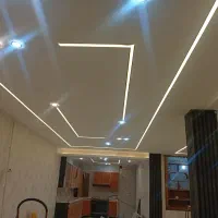 برق کار ساختمان