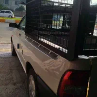 کفی گالوانیزه و اتاق ۱ماه کار