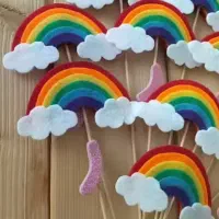 گیفت حروف الفبا|لوازم التحریر|قم, حاج خلیل|دیوار