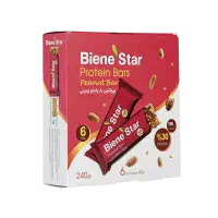 نمایندگی انواع پروتئین بار اصفهان