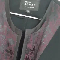 مانتو مزونی بزرگ سایز تا 52|لباس|تهران, طیب|دیوار