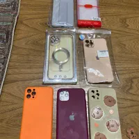 گارد آیفون ۱۱ پرومکس