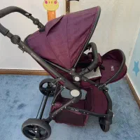 کالسکه کودک