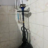 قلیون سیلیکونی