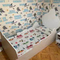 سرویس خواب کودک