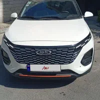 x33 مدل ۱۴۰۴ کم کار|خودرو سواری و وانت|تهران, نارمک|دیوار