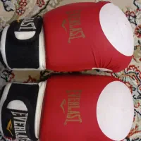 دستکش کیسه بکس