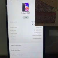 a23درحدنو ۱۲۸ گیگ رام ۶|موبایل|فردیس, شهرک شهید حسینی|دیوار