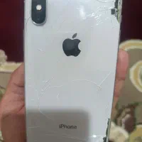 آیفون x