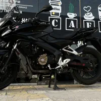 پالس ns 150مدل 95