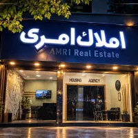 40متر تجاری لوکس و به قیمت / جهان پناه