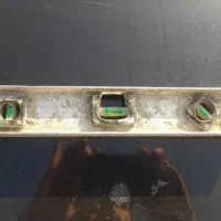 تراز ۳حباب ژاپنی اصلی قدیمی برند تاجیما