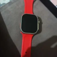 ساعت هوشمند Crown H39 Ultra|ساعت|رباطکریم, رباطکریم|دیوار