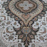 فرش 12 متری در حد نو فرش برلیان|فرش|کردکوی, |دیوار