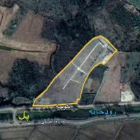 باغ ویلای هکتاری