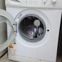لباسشویی ۵ کیلویی در حد نو