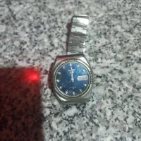 ساعت سیکو50
