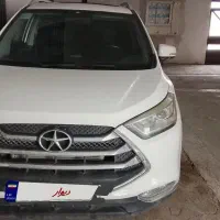 جک اس ۳