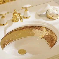 شیرالات لوکس|لوازم سرویس بهداشتی|ارومیه, |دیوار