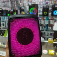 اسپیکر بلوتوثی و فلش خور قوی و باکیفیت و اصلی|پخشکننده همراه|همدان, |دیوار