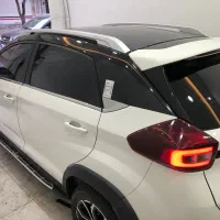 نصب شیشه دودی واکس و پولیش در سالن پوشیده ضمانتی|خدمات موتور و ماشین|مشهد, دانشجو|دیوار