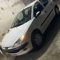 ۲۰۶ تیپ ۲ مدل ۸۹ بی رنگ